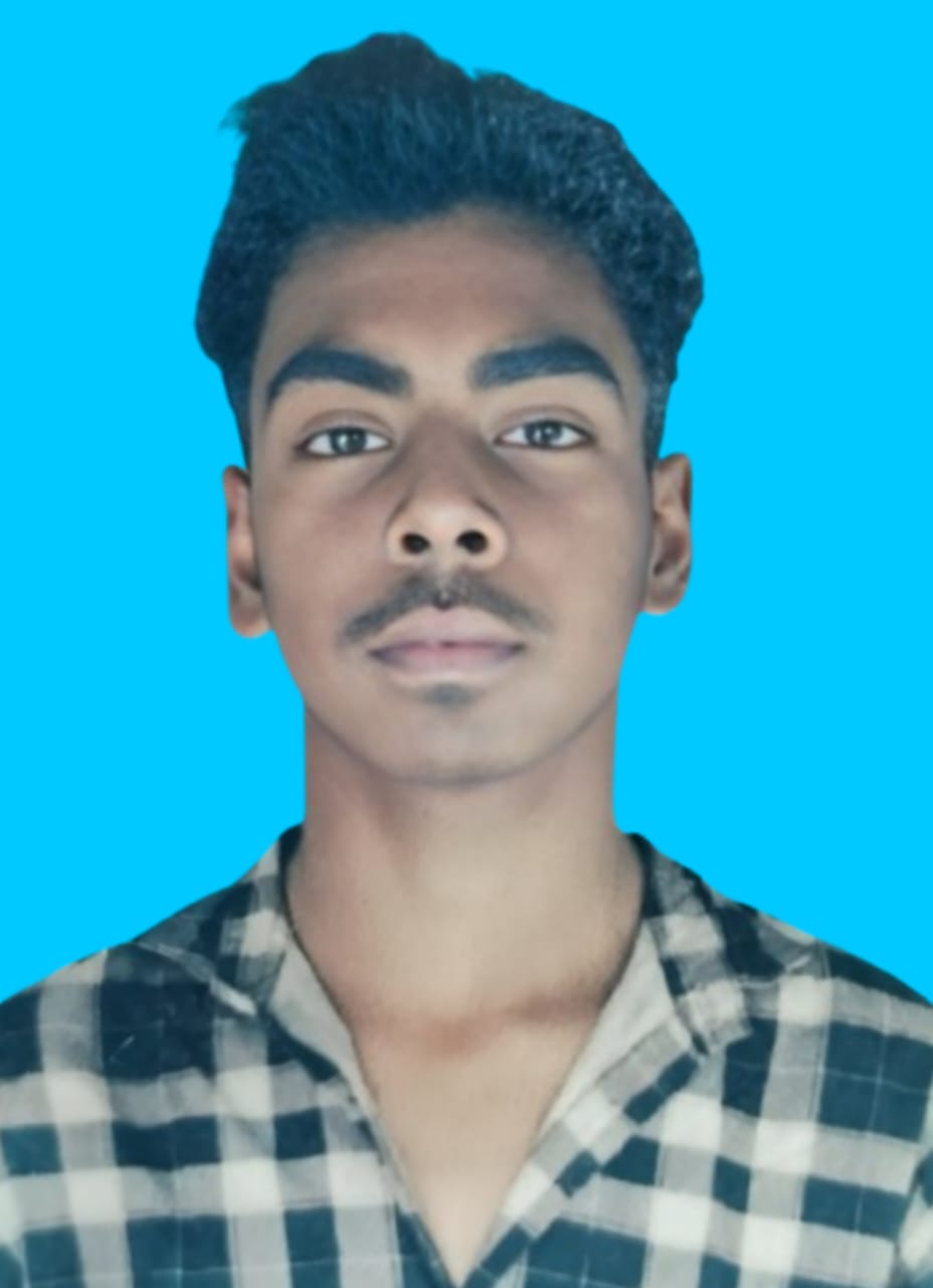 ROHAN KARMAKAR