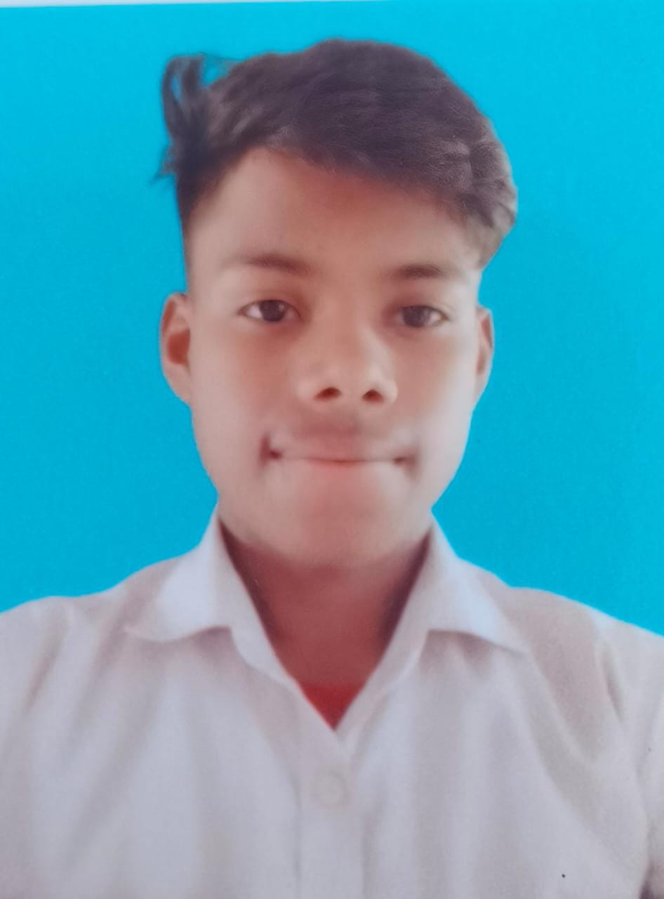 SANTANU MANDAL