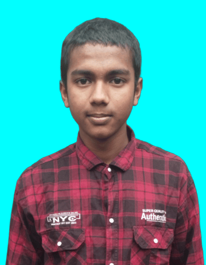 Student Picture