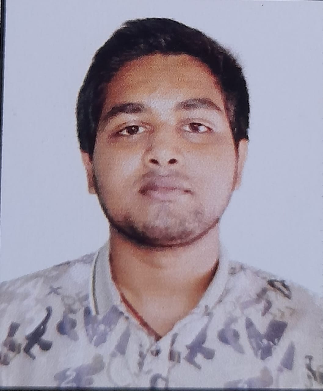 Student Picture
