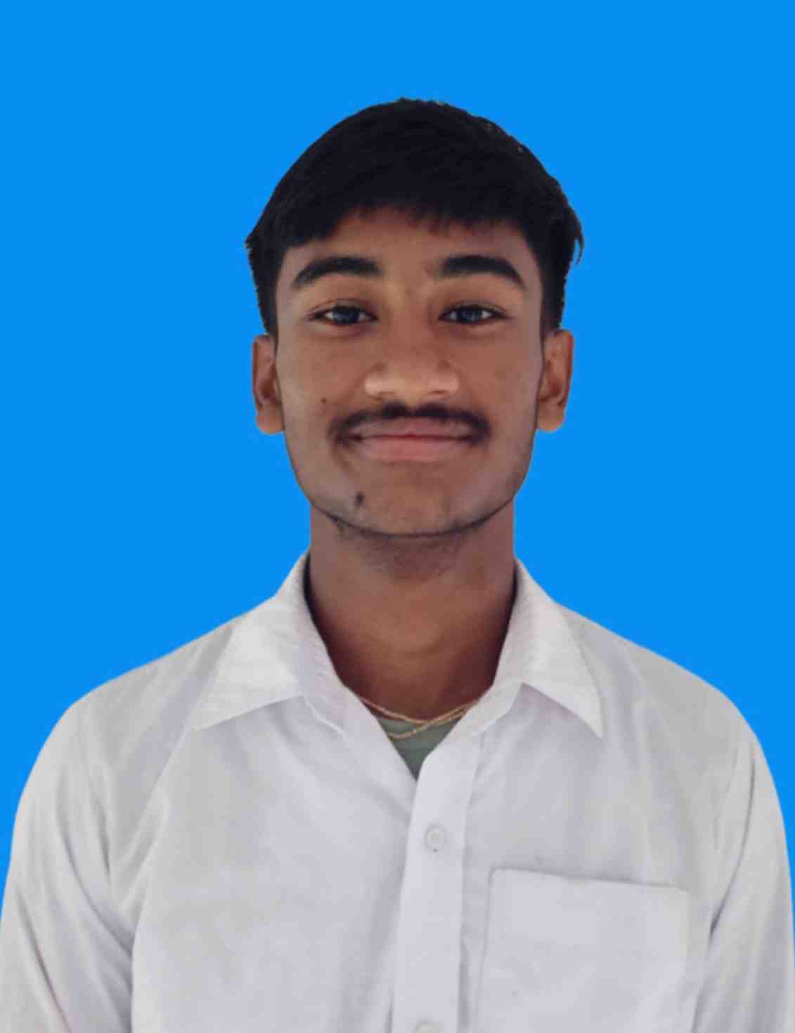 KOUSHIK MANDAL