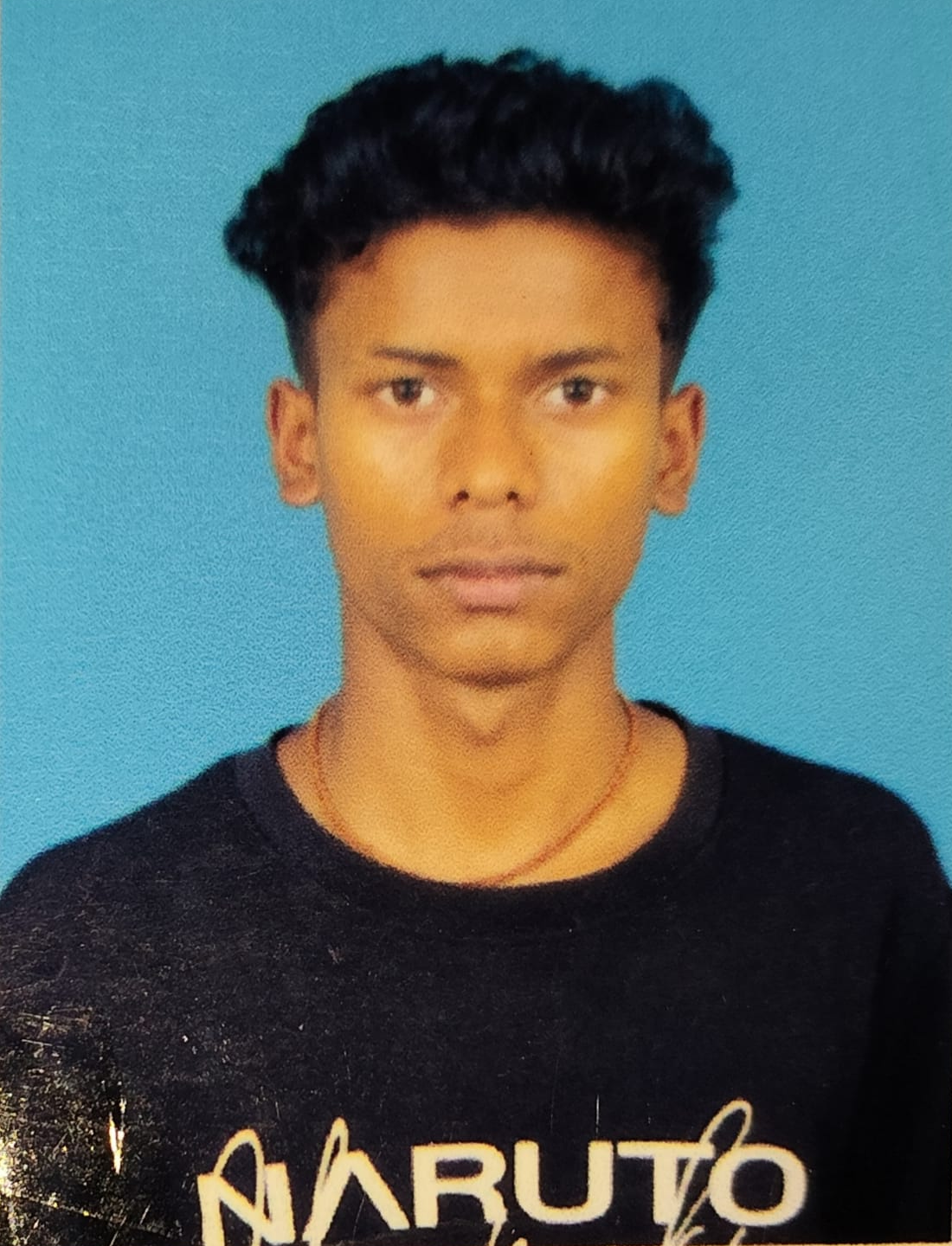 MANDIP SARKAR