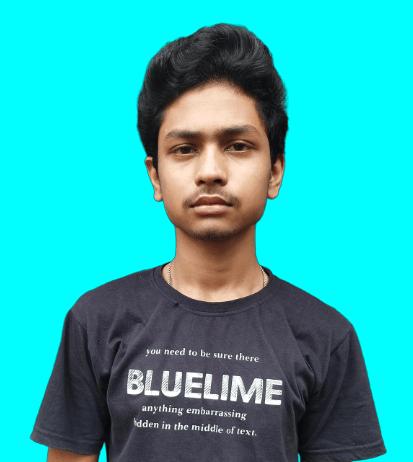 CHANCHAL ROY