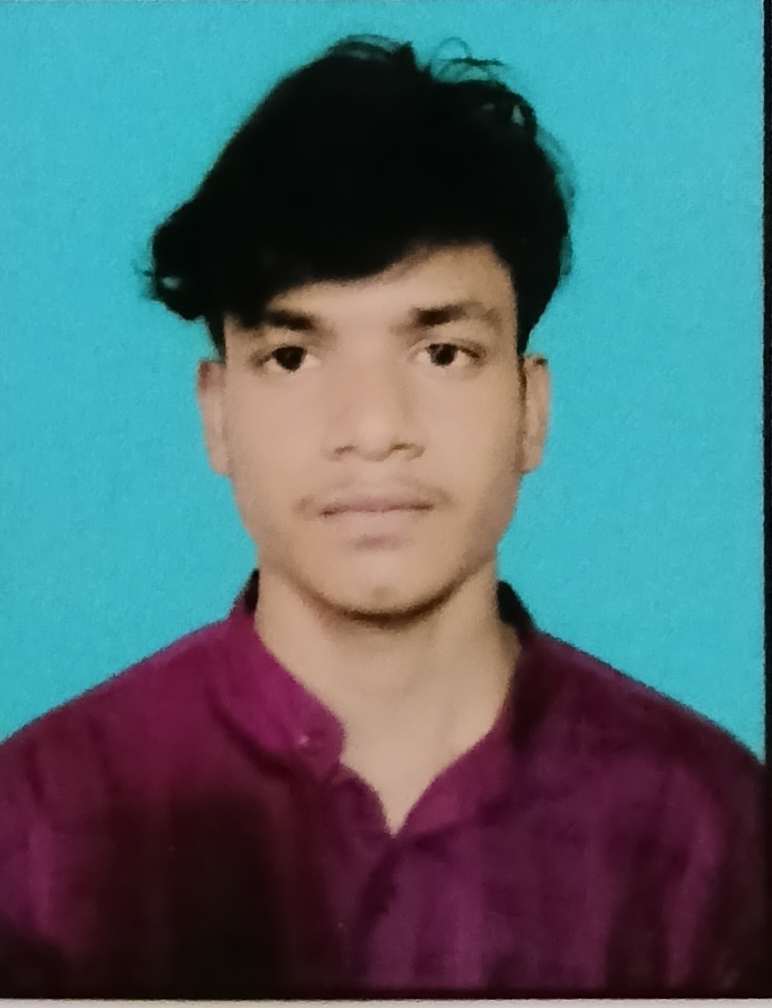 MURSALIM HOQUE